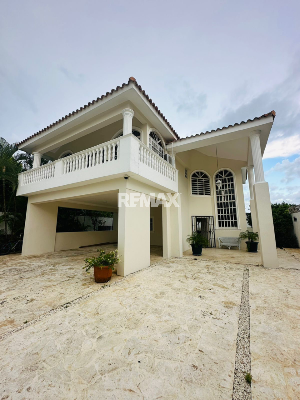 House en SAN PEDRO DE MACORÍS, JUAN DOLIO