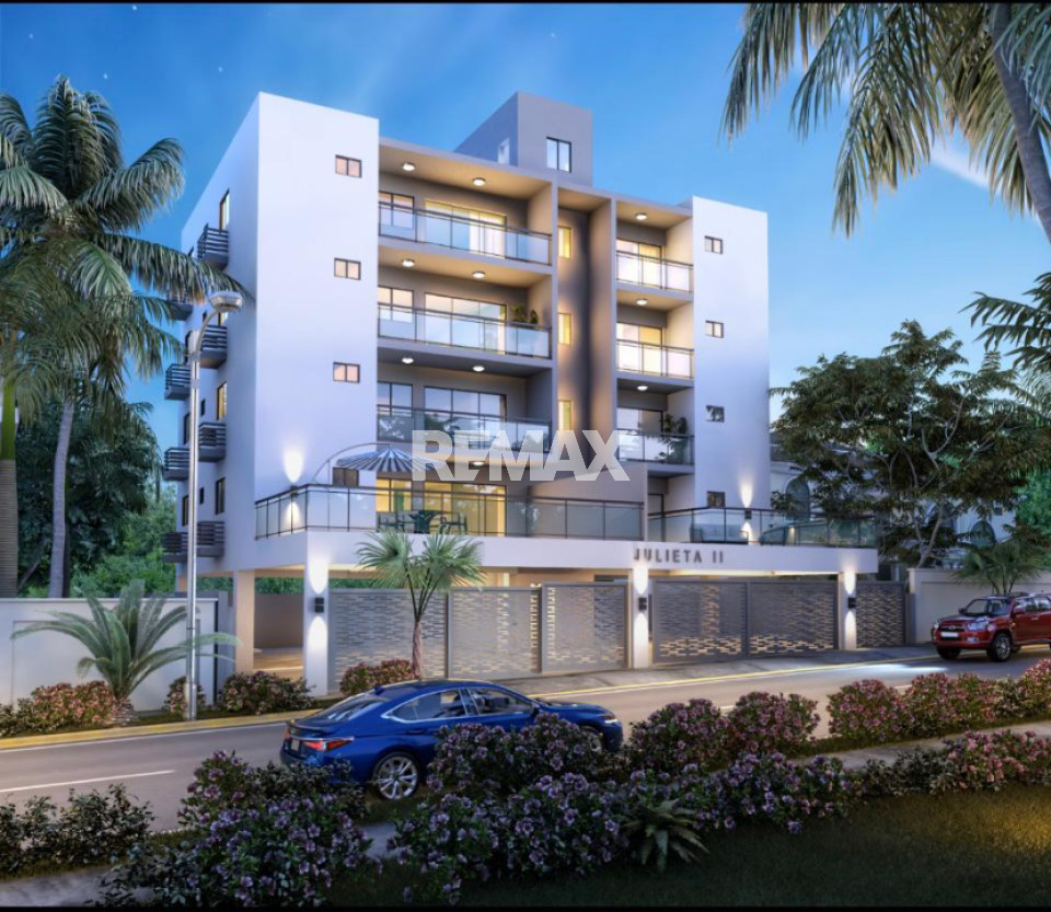 Proyecto de Apartamento en SANTO DOMINGO OESTE, MIRADOR DEL OESTE