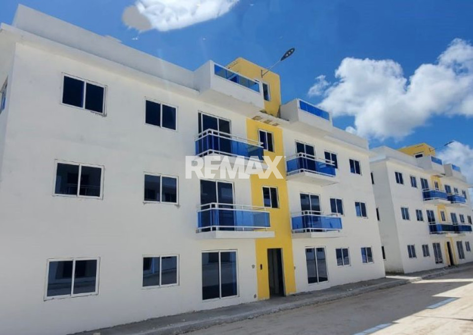 Apartment en PUNTA CANA, BAVARO