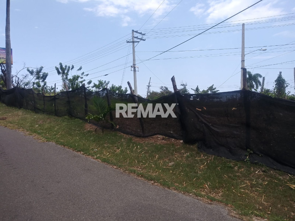 Terreno en Cofresi, PUERTO PLATA