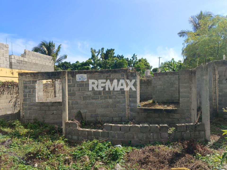 Land en SANTO DOMINGO ESTE, BRISAS DEL ESTE