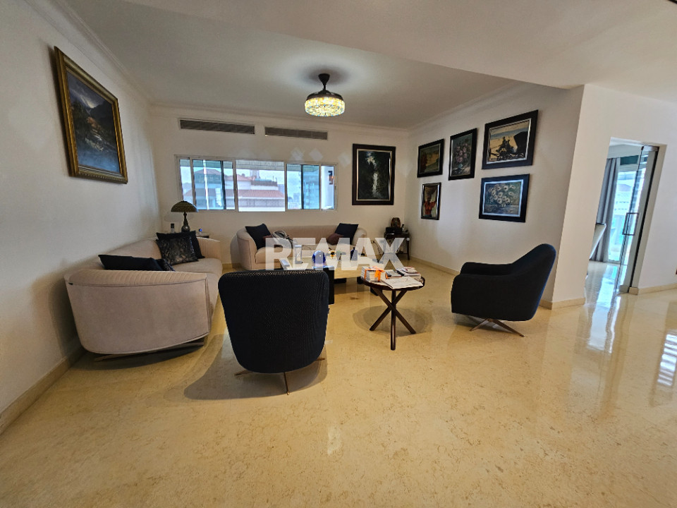 Penthouse en SANTO DOMINGO DE GUZMÁN, ENSANCHE NACO