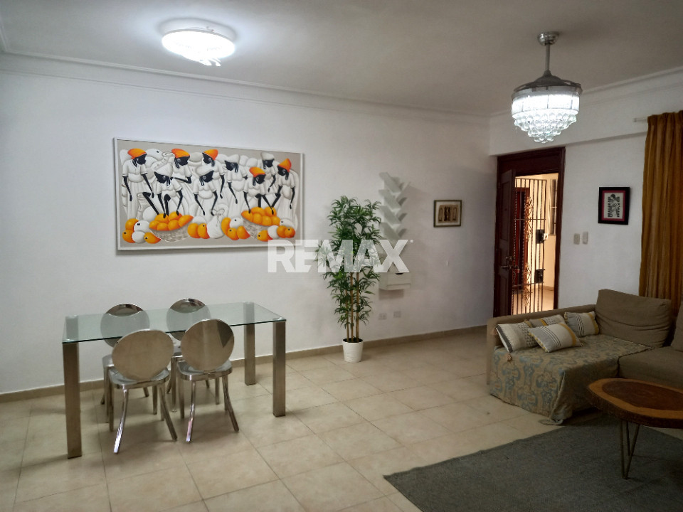 Apartamento en SANTO DOMINGO ESTE, SANS SOUCI