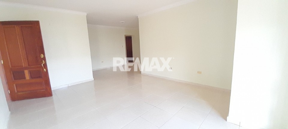 Apartamento en SANTO DOMINGO DE GUZMÁN, LOS PRÓCERES