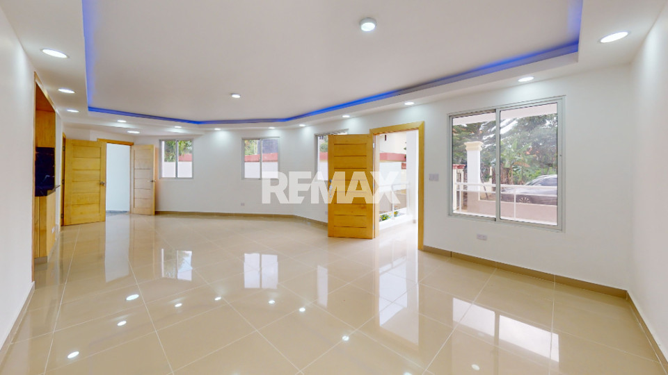 Casa en SANTO DOMINGO ESTE, RESIDENCIAL BRISA ORIENTAL III