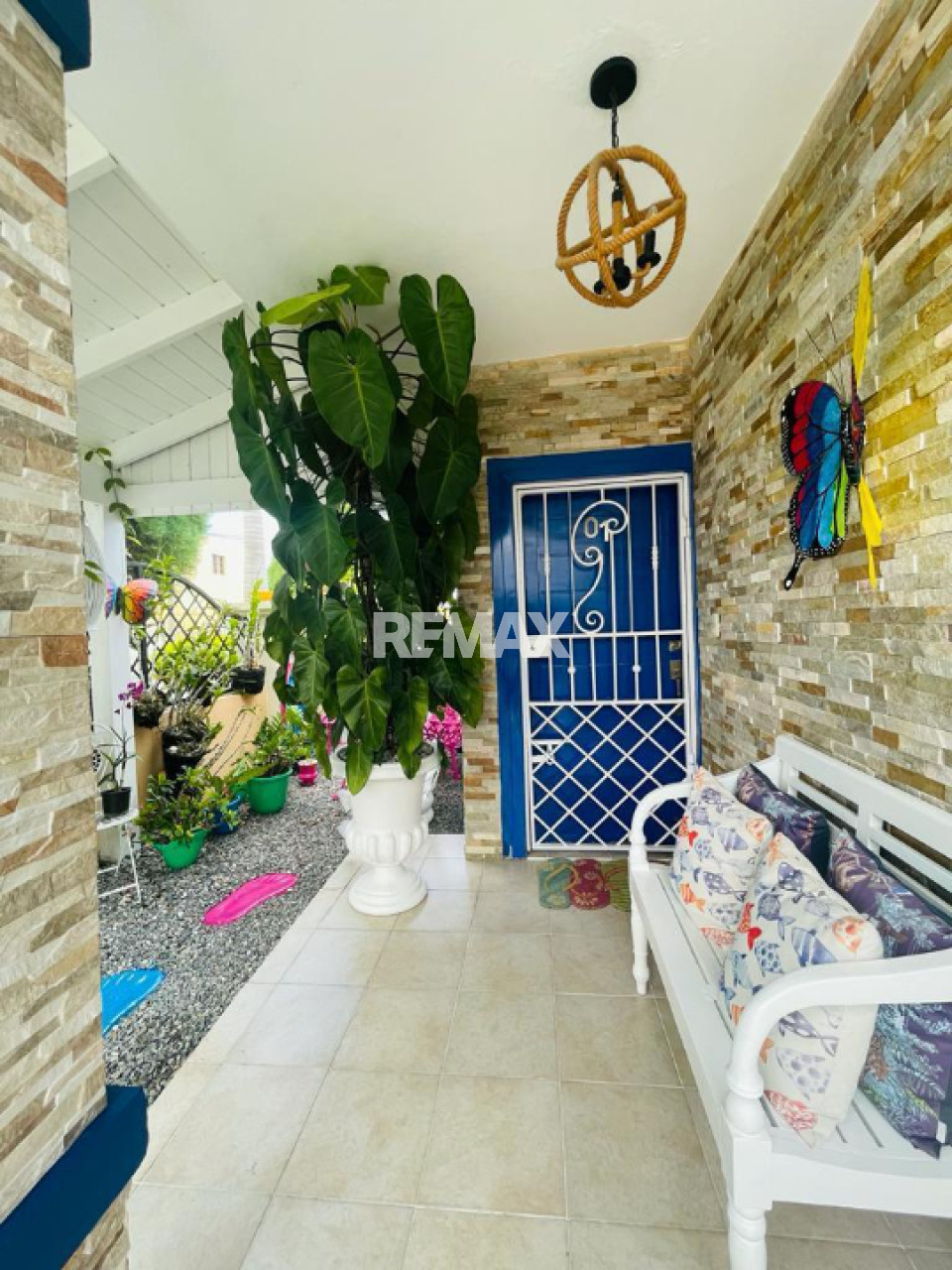 Casa en BAVARO, PUNTA CANA