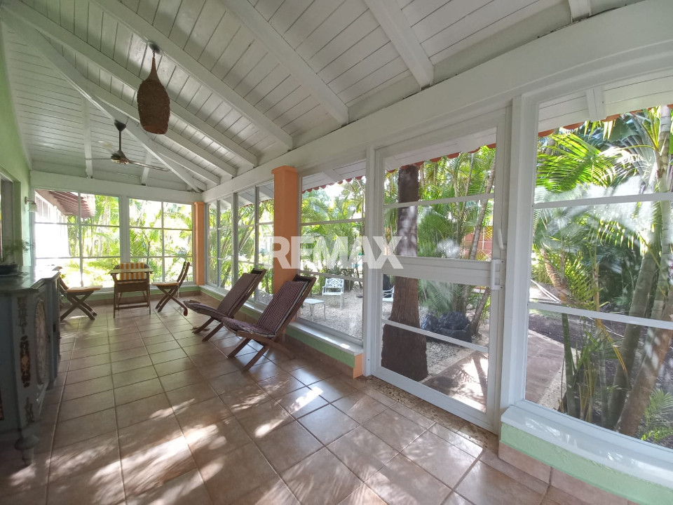 Casa en SAN PEDRO DE MACORÍS, METRO COUNTRY CLUB