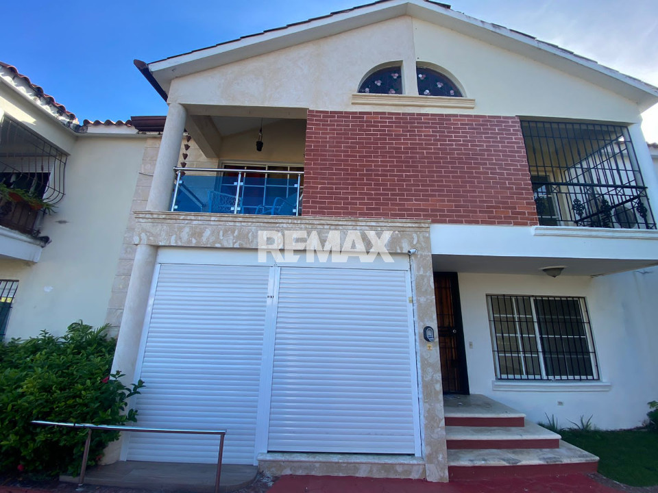 House en PUNTA CANA, BAVARO