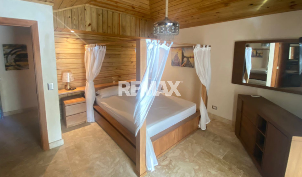 House en PUNTA CANA, BAVARO