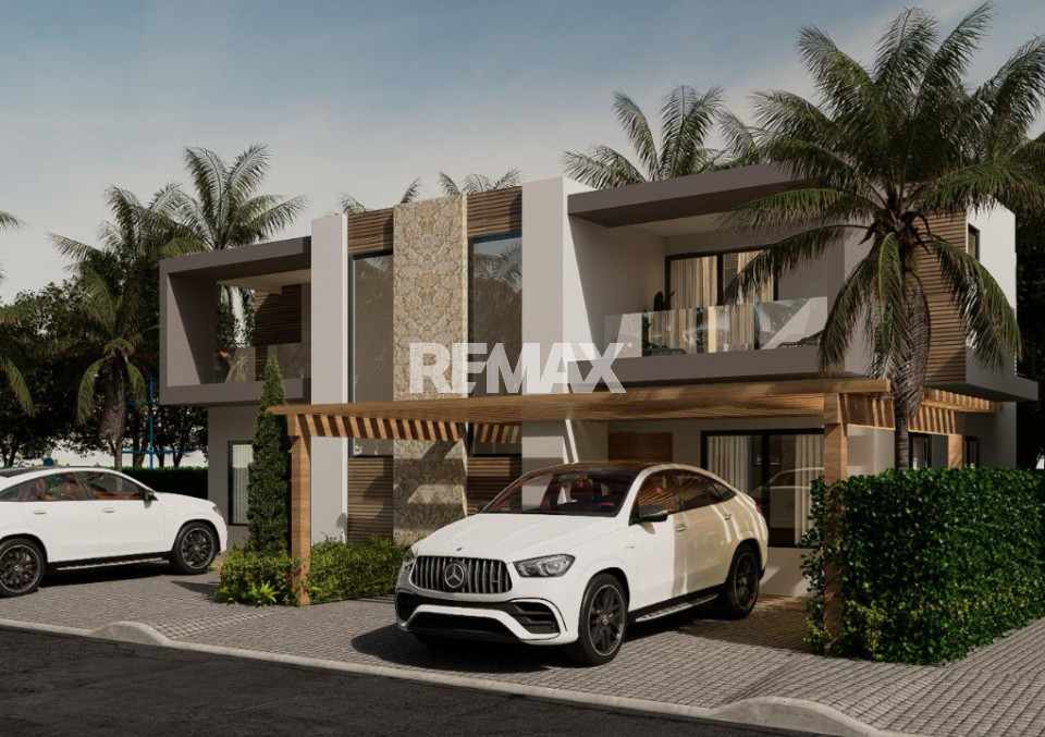 Proyecto de Apartamento en BAVARO, PUNTA CANA