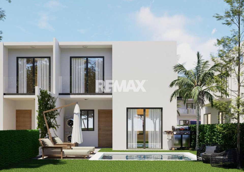 Proyecto en BAVARO, PUNTA CANA