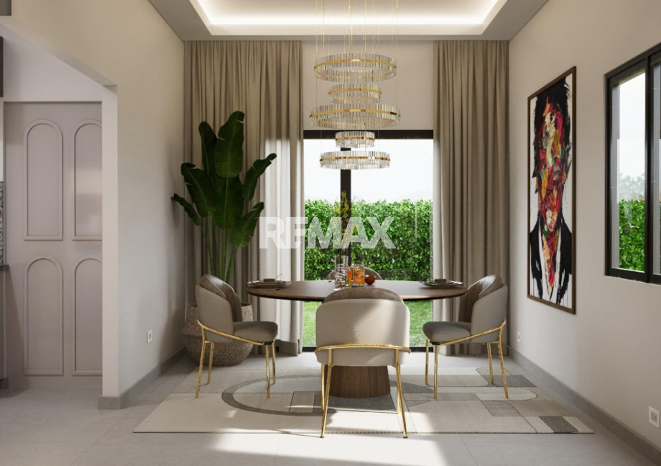 Proyecto en BAVARO, PUNTA CANA