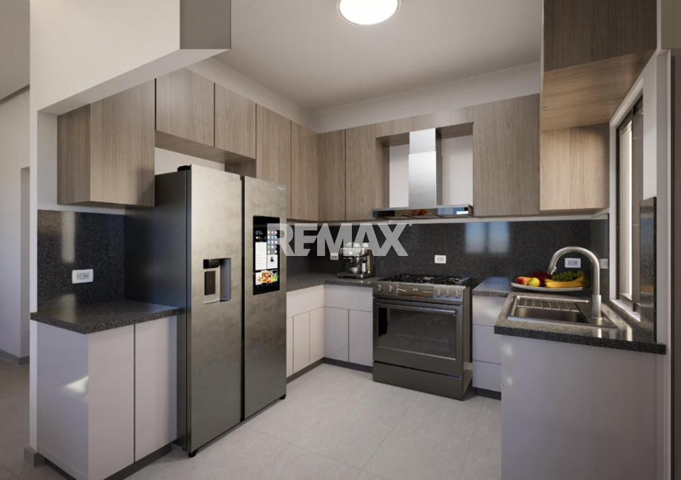 Proyecto en BAVARO, PUNTA CANA