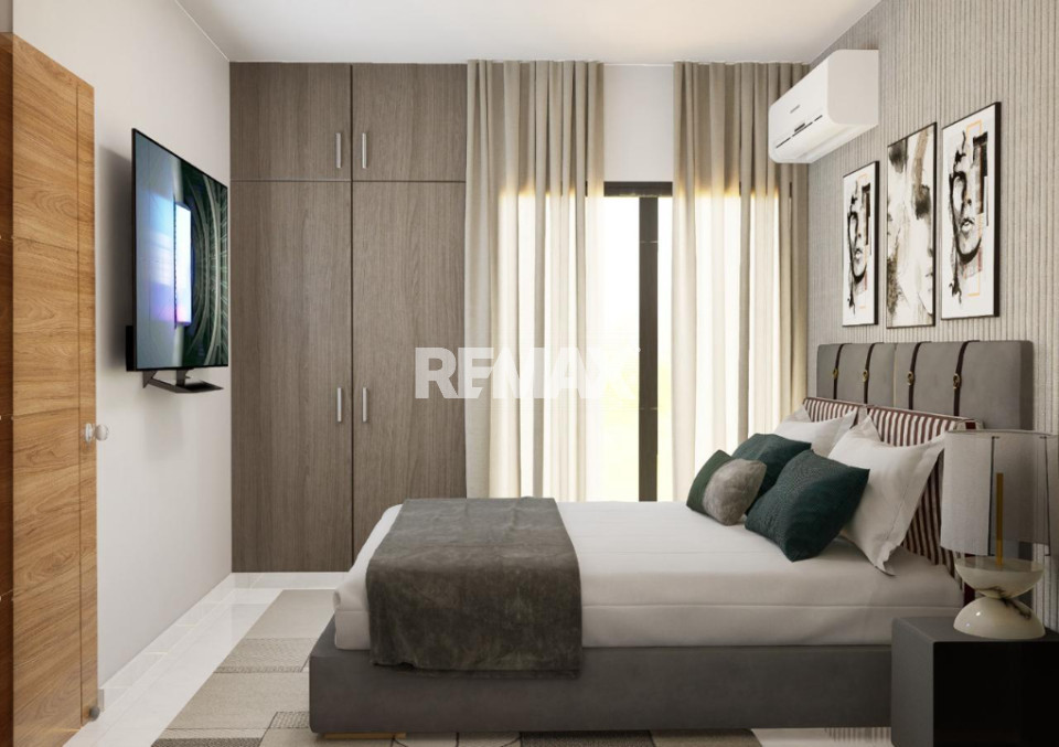 Proyecto en BAVARO, PUNTA CANA
