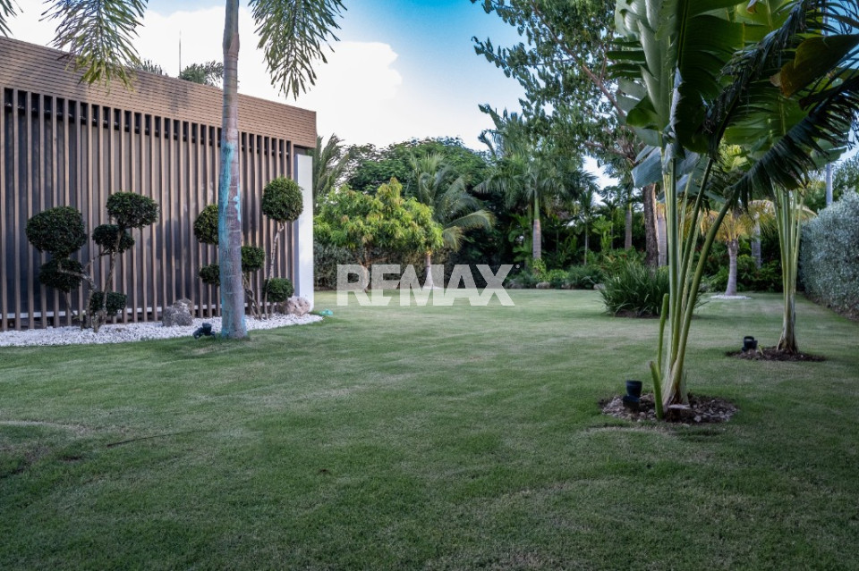 House en CAP CANA, CAP CANA