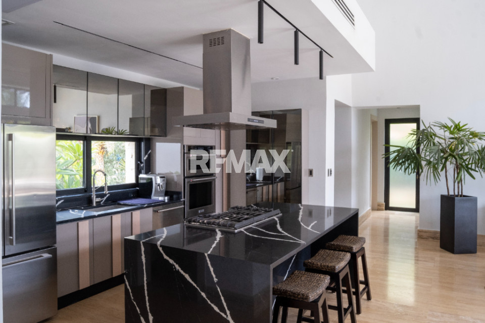 House en CAP CANA, CAP CANA