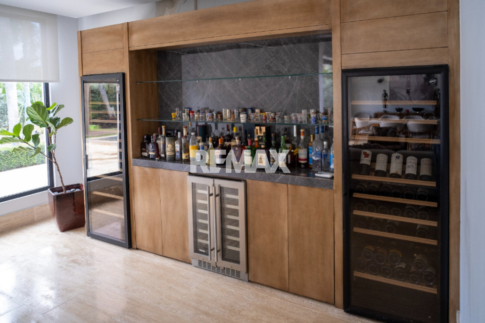 House en CAP CANA, CAP CANA
