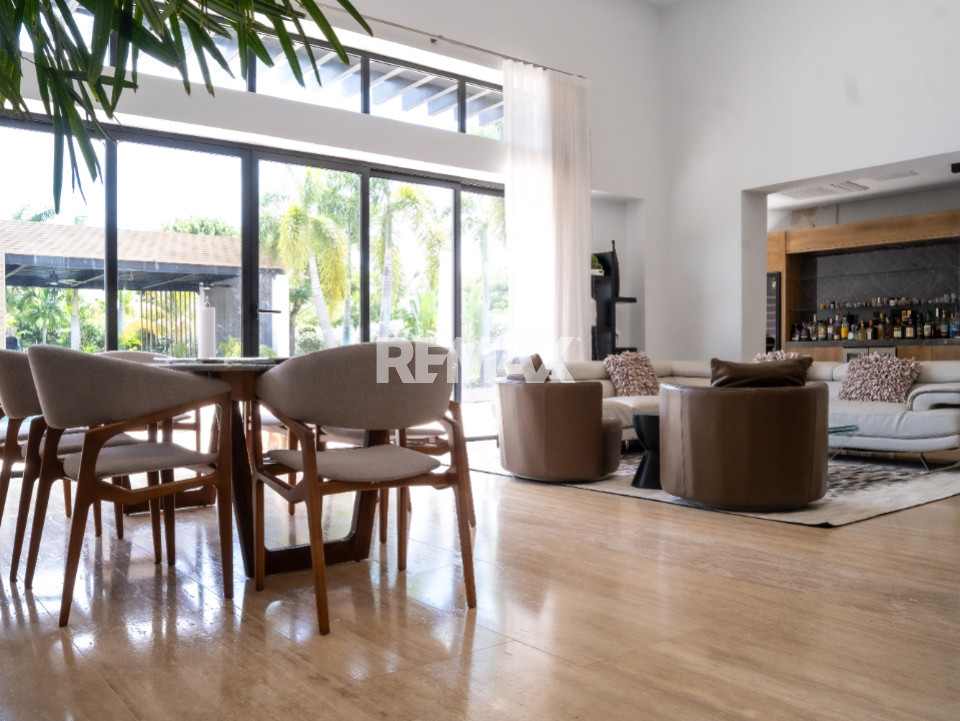 House en CAP CANA, CAP CANA