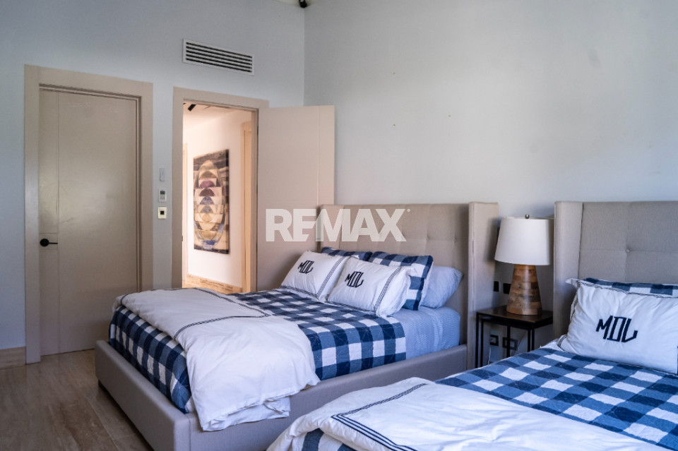 House en CAP CANA, CAP CANA