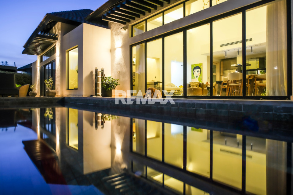 Casa en CAP CANA, CAP CANA