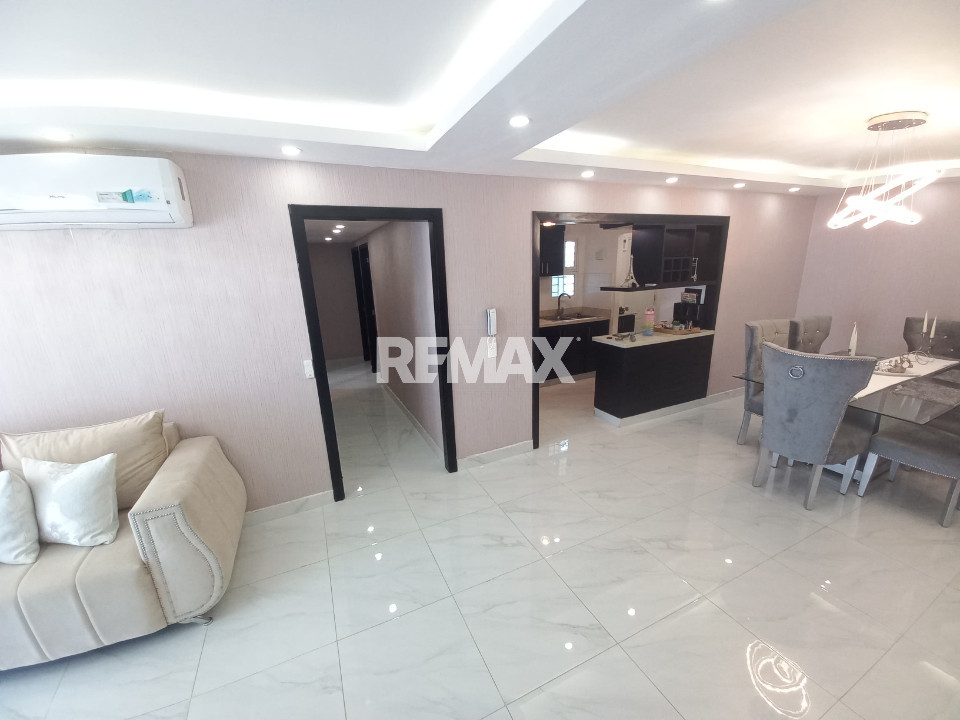 Penthouse en SANTO DOMINGO ESTE, Residencial Las Cayenas