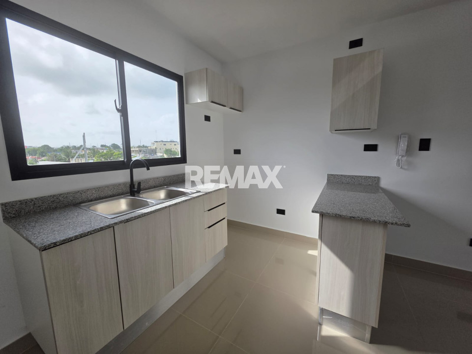 Apartment en PUNTA CANA, BAVARO
