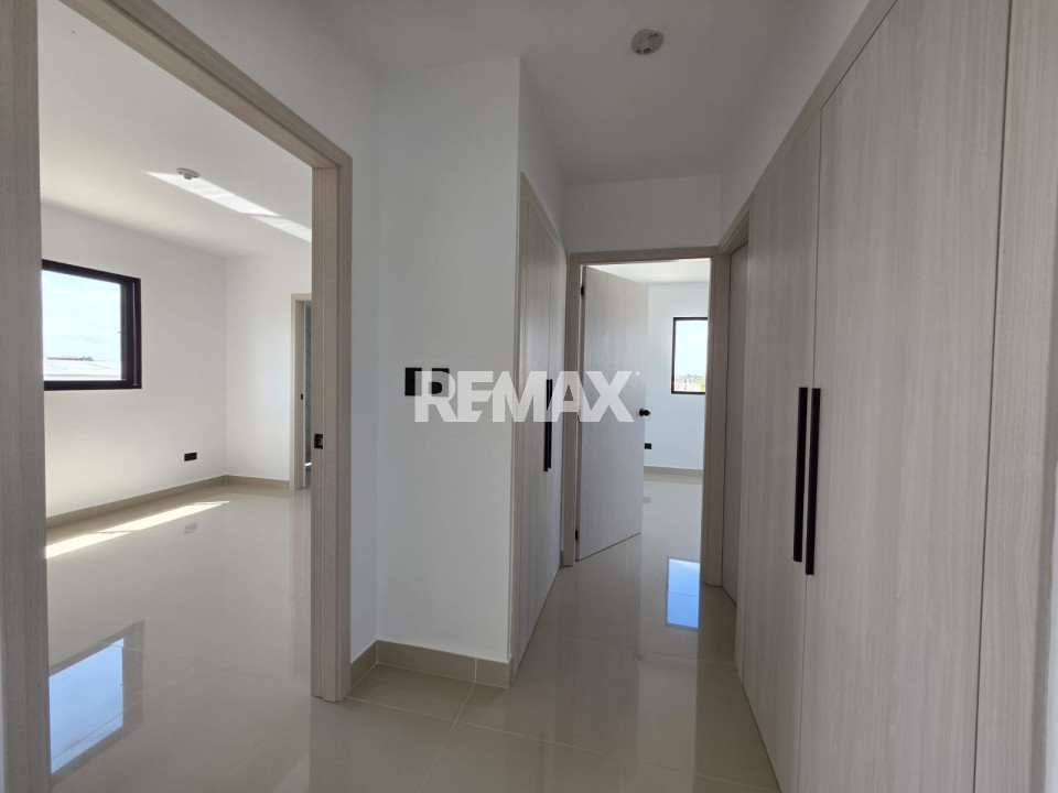Apartment en PUNTA CANA, BAVARO