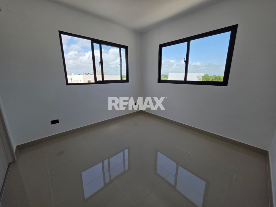 Apartment en PUNTA CANA, BAVARO