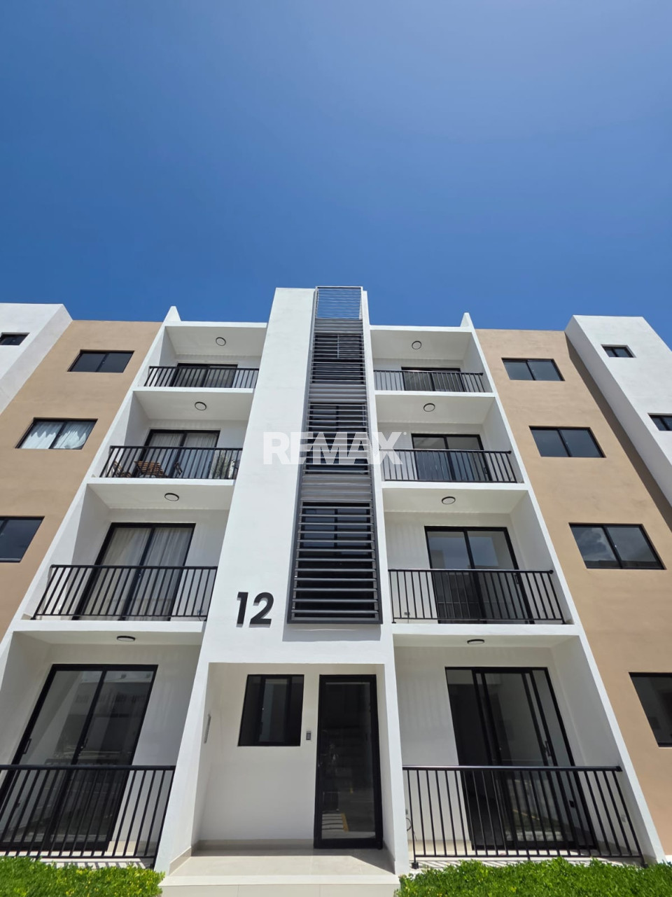 Apartment en PUNTA CANA, BAVARO
