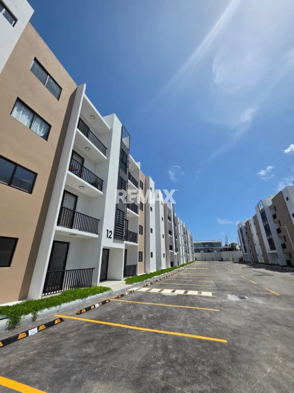 Apartment en PUNTA CANA, BAVARO