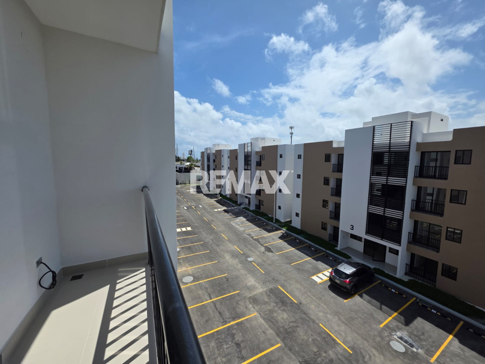 Apartment en PUNTA CANA, BAVARO