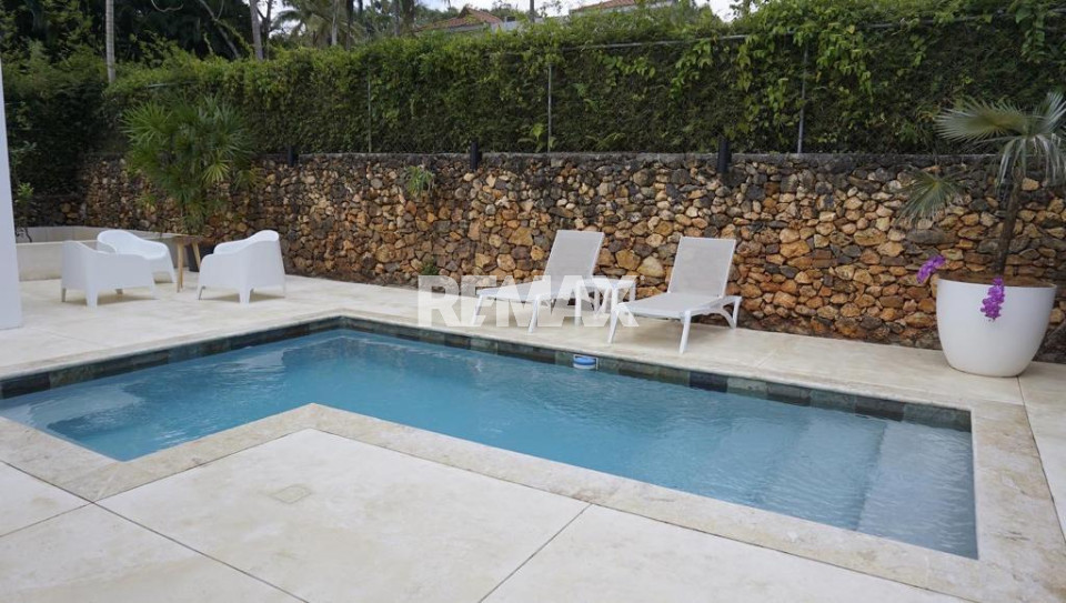 Casa en SAMANÁ LAS TERRENAS, PLAYA PUNTA POPY