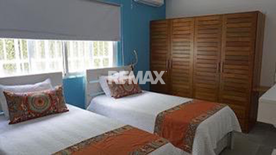 Casa en SAMANÁ LAS TERRENAS, PLAYA PUNTA POPY