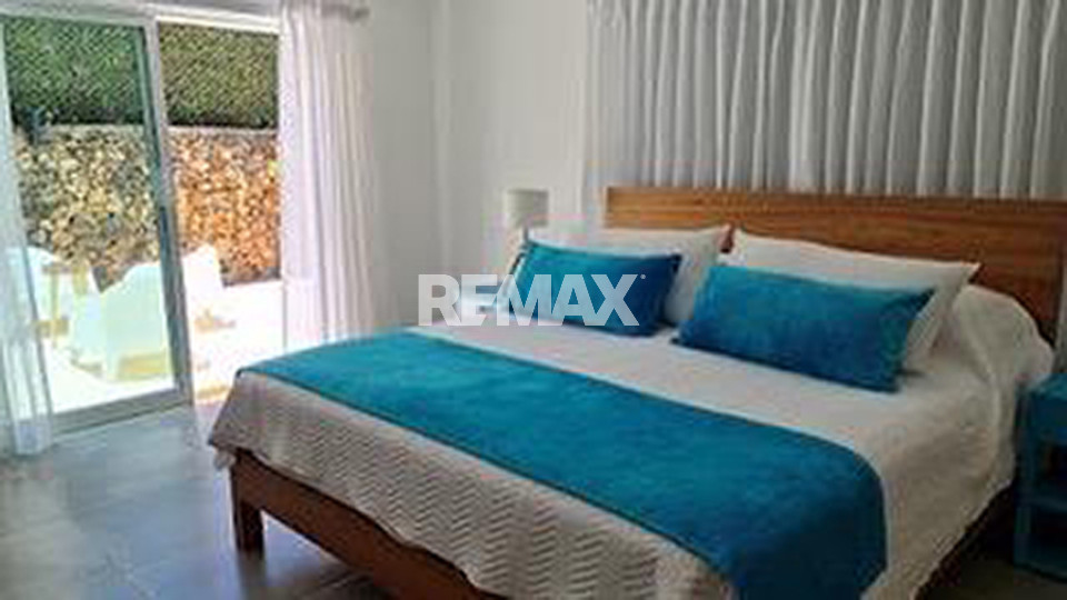 Casa en SAMANÁ LAS TERRENAS, PLAYA PUNTA POPY