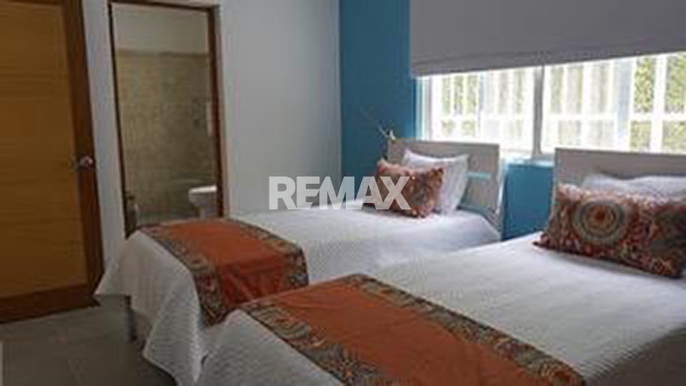 Casa en SAMANÁ LAS TERRENAS, PLAYA PUNTA POPY