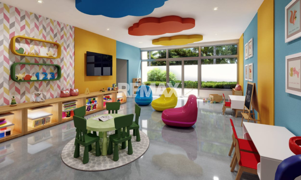 Apartment en PUNTA CANA, BAVARO
