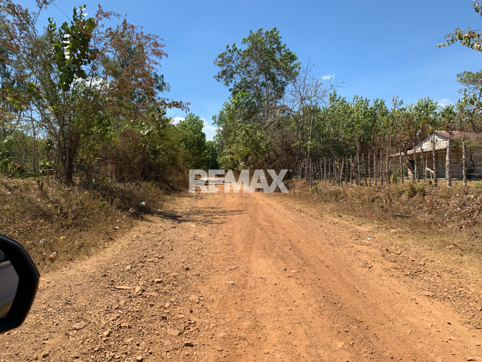 Terreno en SANTO DOMINGO NORTE, HIGUERO