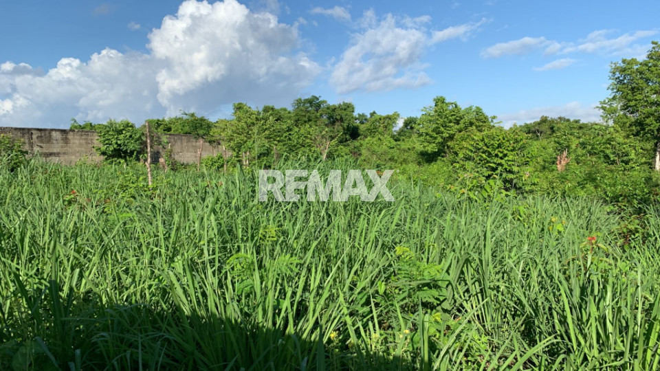 Land en SANTO DOMINGO ESTE, LOS FRAILES II