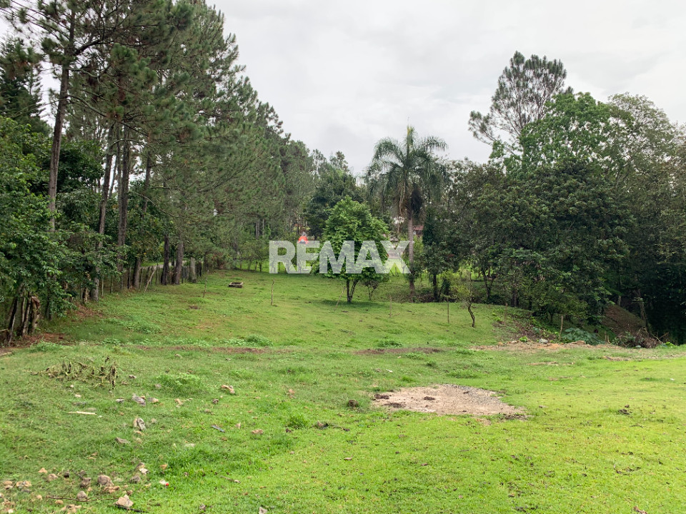 Terreno en BUENA VISTA, JARABACOA