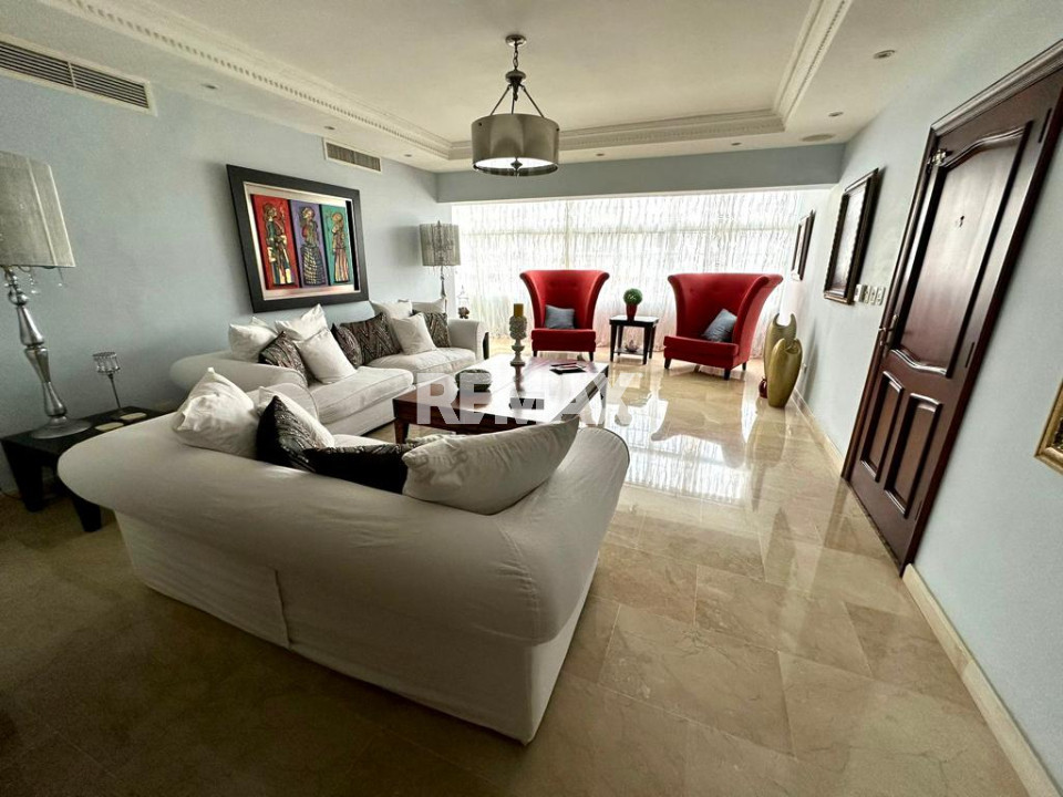 Penthouse en SANTO DOMINGO DE GUZMÁN, BELLA VISTA