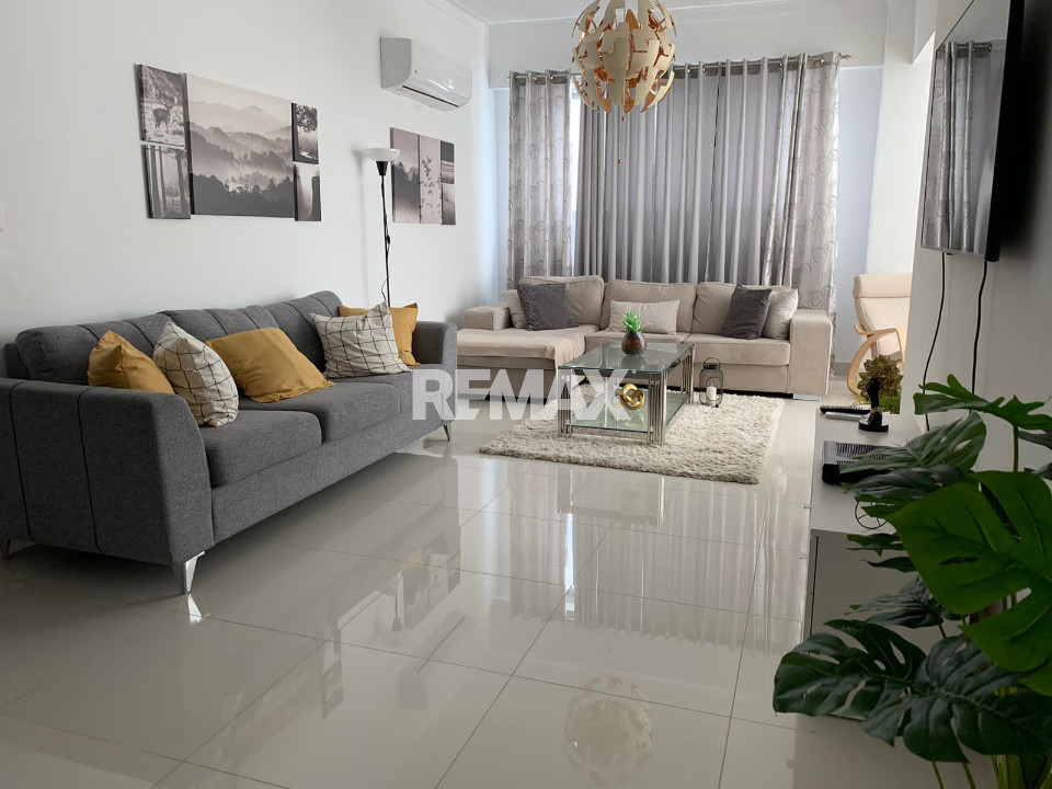 Apartamento en SANTO DOMINGO DE GUZMÁN, LA ESPERILLA