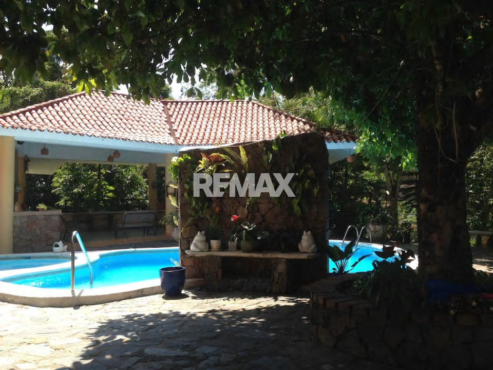 Finca en LOS PLÁTANOS, BONAO