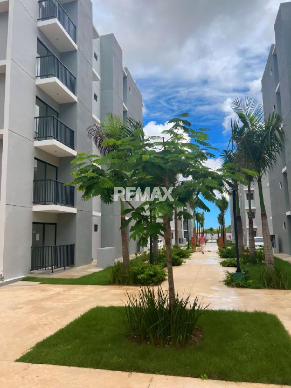 Apartment en PUNTA CANA, BAVARO