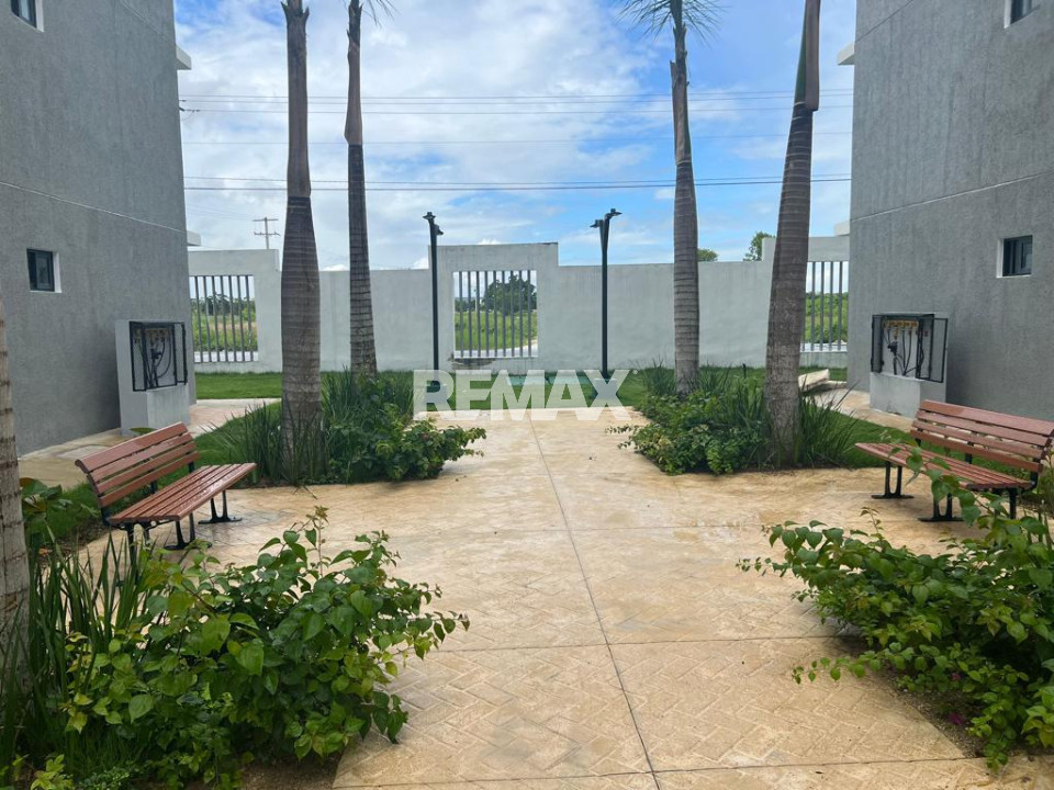 Apartment en PUNTA CANA, BAVARO