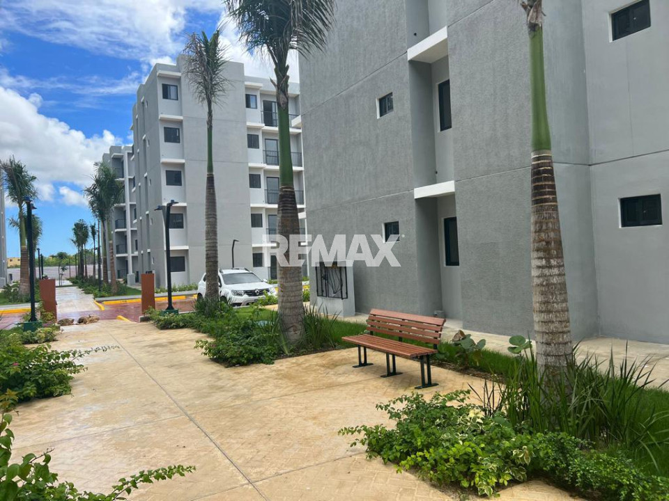 Apartment en PUNTA CANA, BAVARO