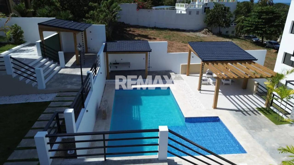 Apartamento en PUERTO PLATA, COSTAMBAR