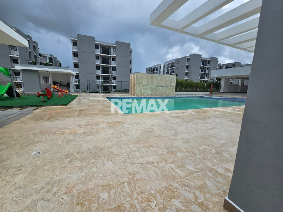 Apartamento en PUNTA CANA, BAVARO