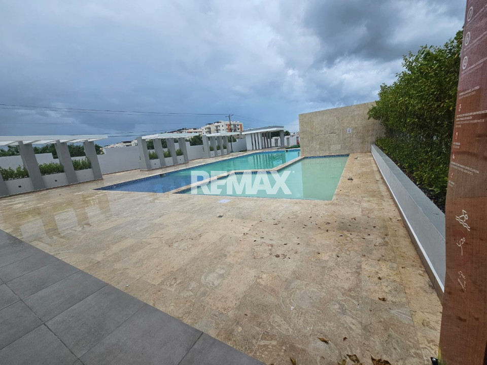 Apartment en PUNTA CANA, BAVARO