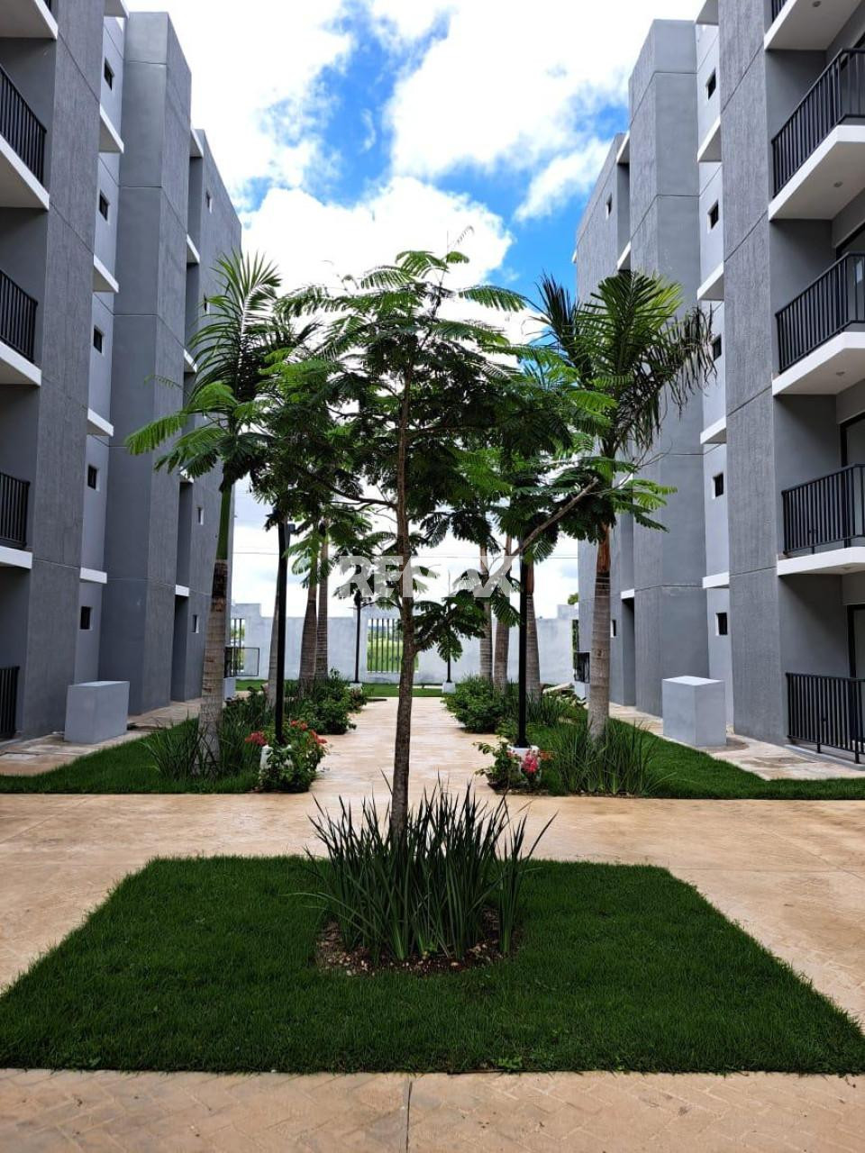 Apartment en PUNTA CANA, BAVARO