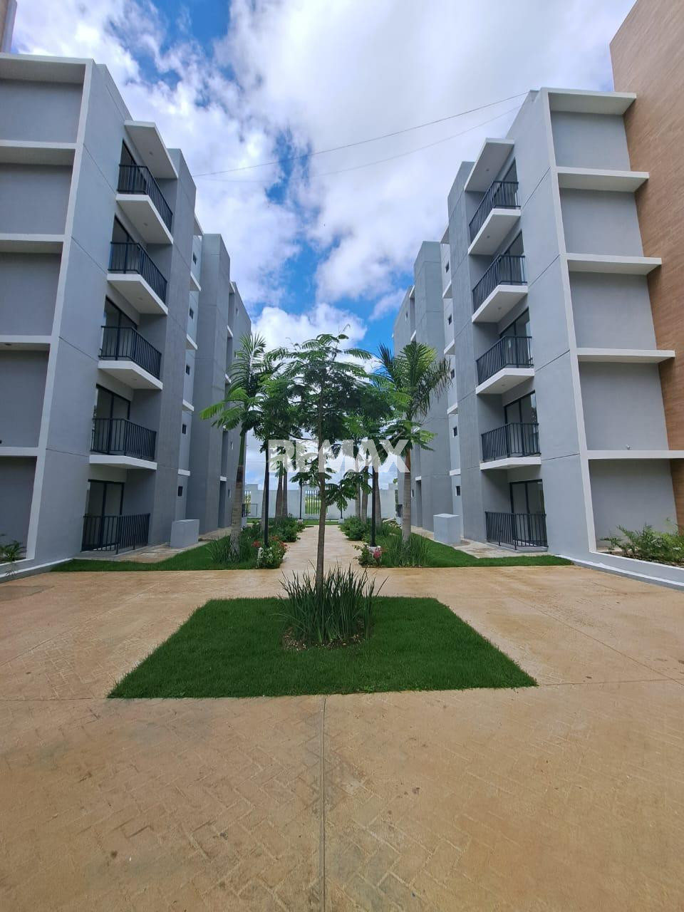 Apartment en PUNTA CANA, BAVARO